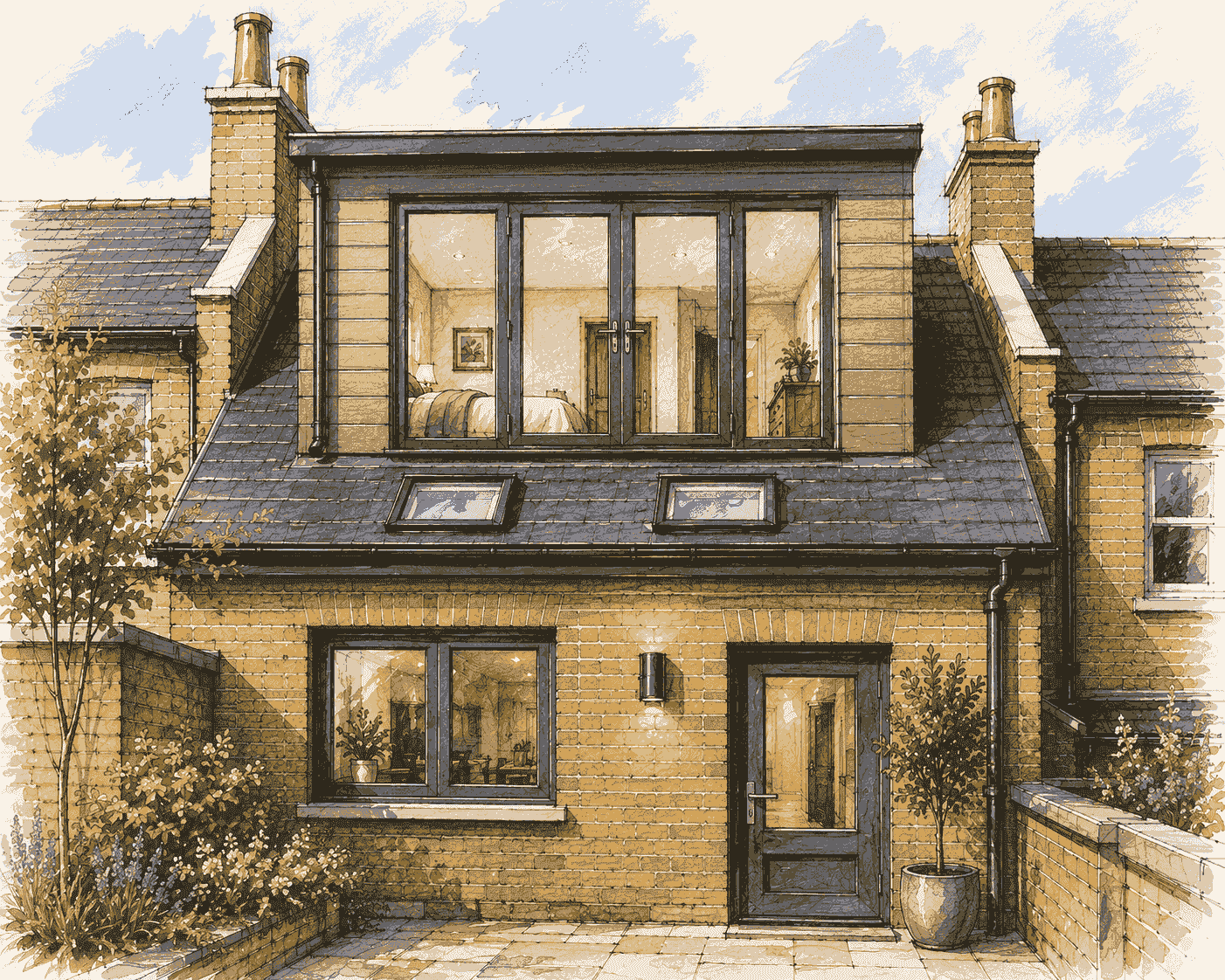 Loft Conversion